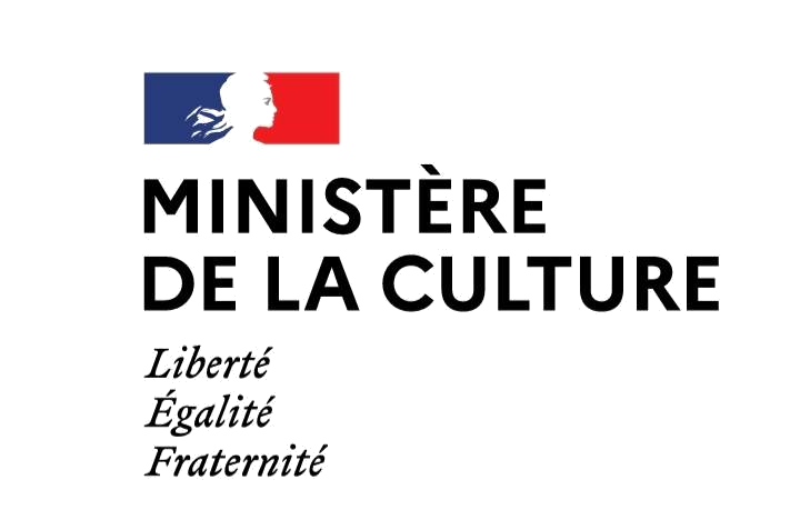 Ministère de la Culture — DGLFLF